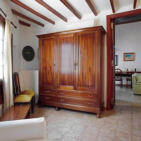 Casa De La Eterna Primavera San Bartolomé Buitenkant foto