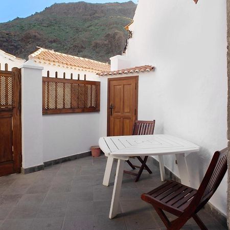 Casa De La Eterna Primavera San Bartolomé Buitenkant foto