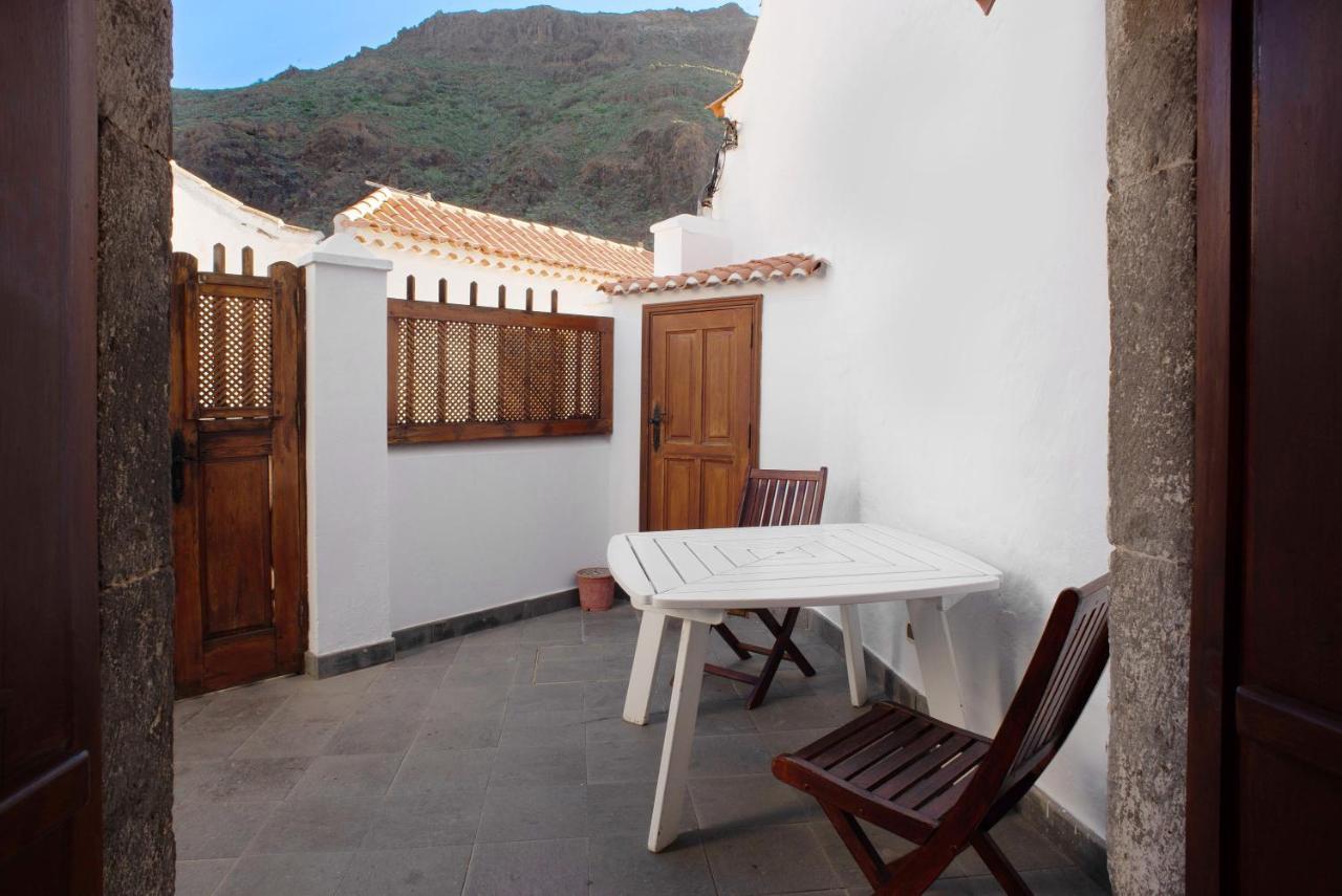 Casa De La Eterna Primavera San Bartolomé Buitenkant foto